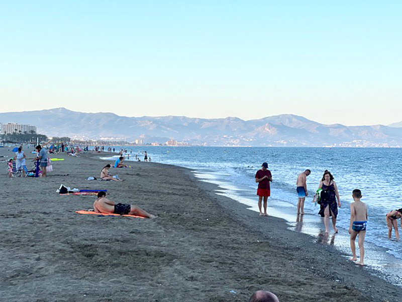 Spain’s Favorite Beaches Re-Visited New York Airport Non Rev Traveler Spain