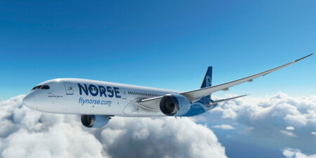 Norse Atlantic Airways Celebrates One Year of Transatlantic Flying Norse Atlantic Airways