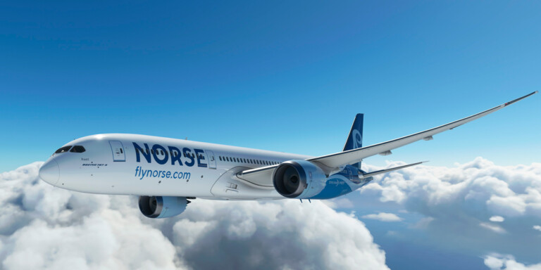 Norse Atlantic Airways