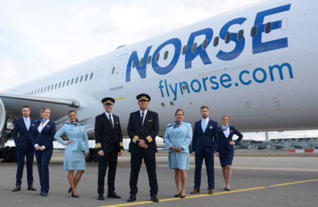 Norse Atlantic Airways Opens Ticket Sales for New Route Between Athens And New York JFK