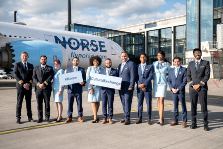 Norse Atlantic Airways Promotes Cultural Exchange Between Berlin and NYC Norse Atlantic Airways Promotes Cultural Exchange Between Berlin and NYC