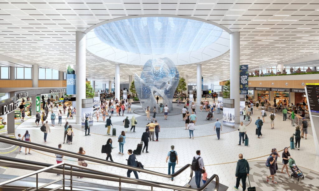 Norse Atlantic Airways Selects JFK’s New Terminal 6 for Operations in 2026