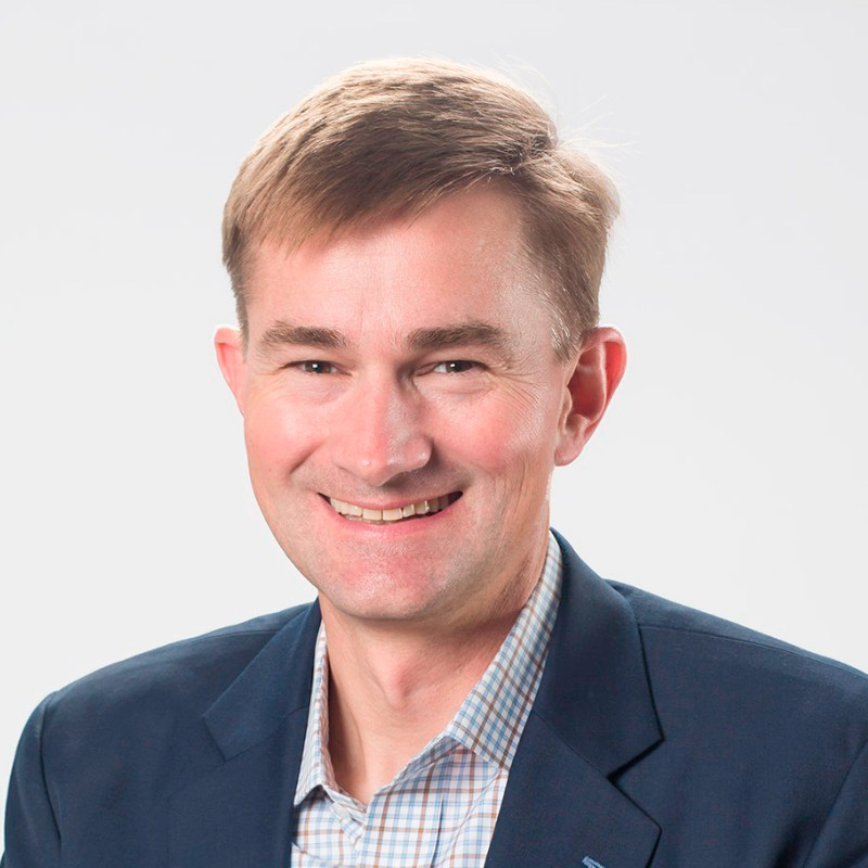 Norse Atlantic Airways appoints Charles Duncan as President