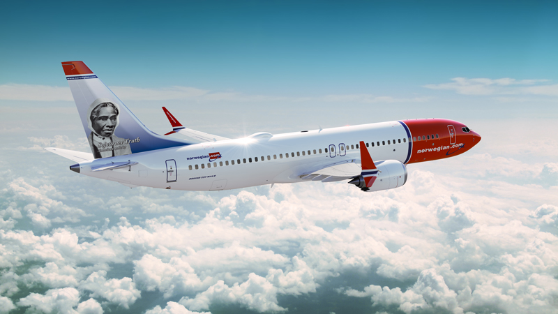 Norwegian Announced an Agreement with OpenAirlines to Reduce Fuel Consumption Across its Fleet Norwegian Announced an Agreement with OpenAirlines to Reduce Fuel Consumption Across its Fleet