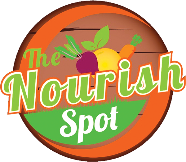 Dawn Kelly New York Airport The Nourish Spot Inc.