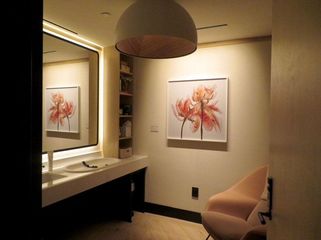 Nursing Changing Room Metropolitan Airport News