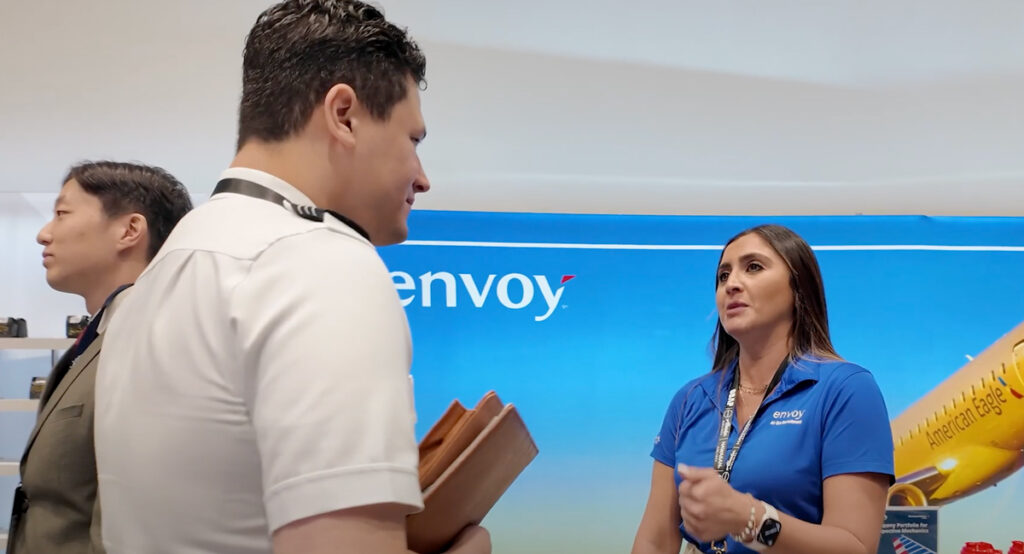 OBAP in the Northeast New York Airport OBAP 5 Metropolitan Airport News