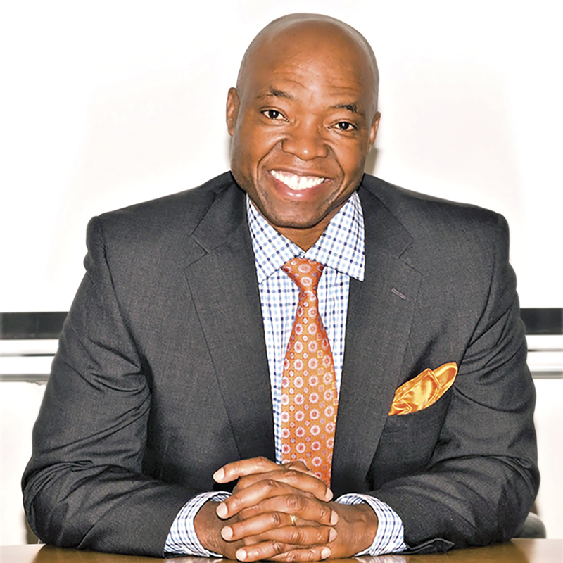 OCA Architects, Inc. New York Airport Obi Agudosi R.A., Principal CEO, OCA Architects