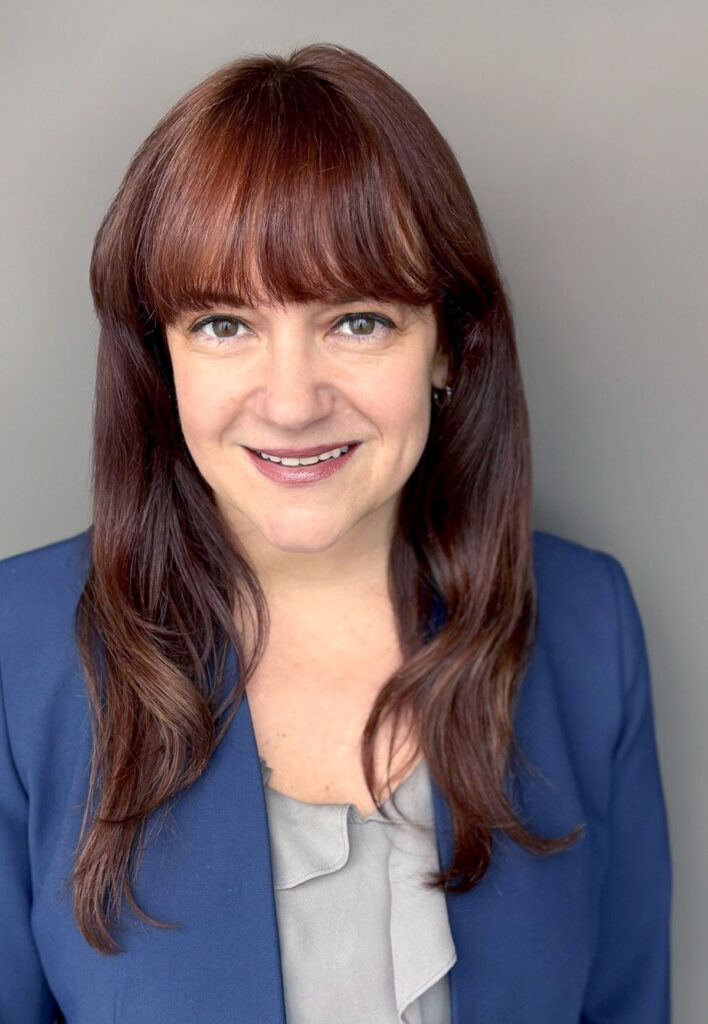 OTG Names Tory Roth as Chief Operating Officer to Lead Next Phase of Growth New York Airport Tory Roth - OTG