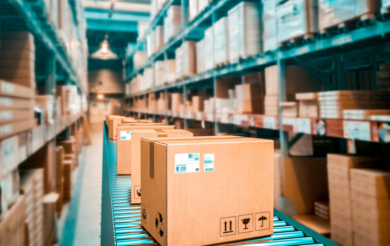 On-Demand Warehousing Holds Powerful Potential for Supply Chains On-Demand Warehousing