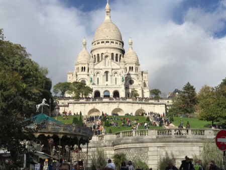One Day Trip to Paris 8 Metropolitan Airport News