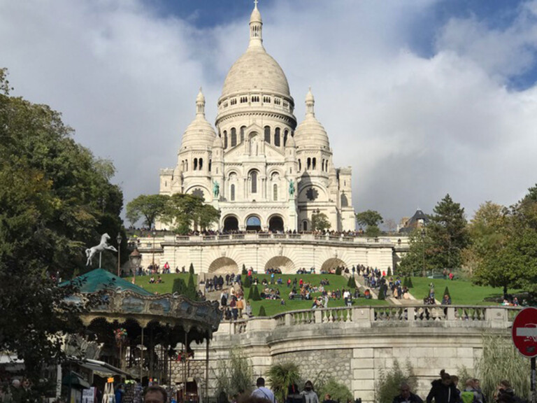 One Day Trip to Paris 8 Metropolitan Airport News