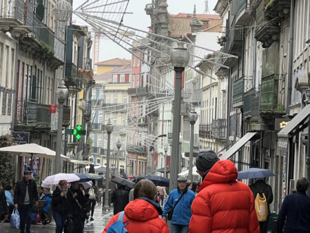 A One-Day Visit to Porto, Portugal A One-Day Visit to Porto, Portugal