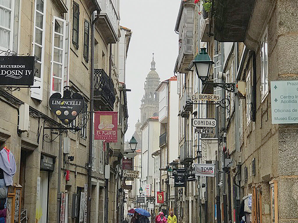 A One-Week Spanish Rail Pass A One-Week Spanish Rail Pass