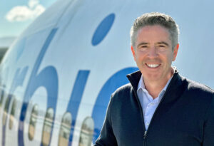 Orbis International Appoints John Slattery as Chair of the Board of Directors New York Airport Orbis International Appoints John Slattery as Chair of the Board of Directors
