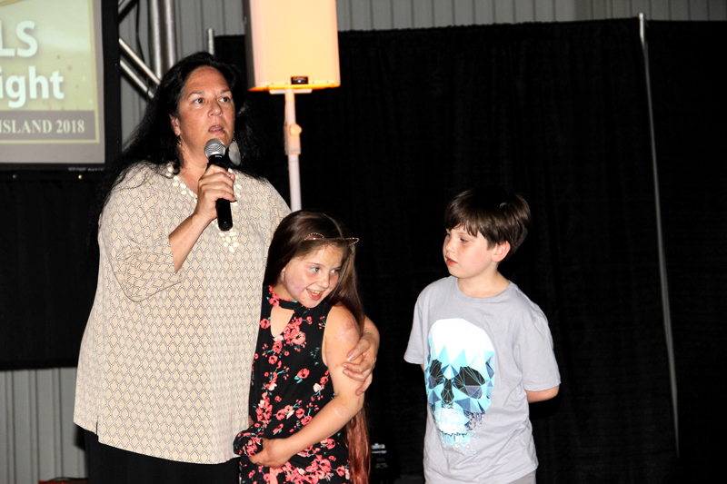 PALS Goes Above & Beyond to Honor Volunteers New York Airport PALS Goes Above Beyond 4 Metropolitan Airport News