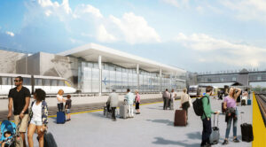 PANYNJ Advances $3.5-Billion AirTrain Newark Replacement Project 1 New York Airport PANYNJ Advances 3.5 Billion AirTrain Newark Replacement Project 1 Metropolitan Airport News
