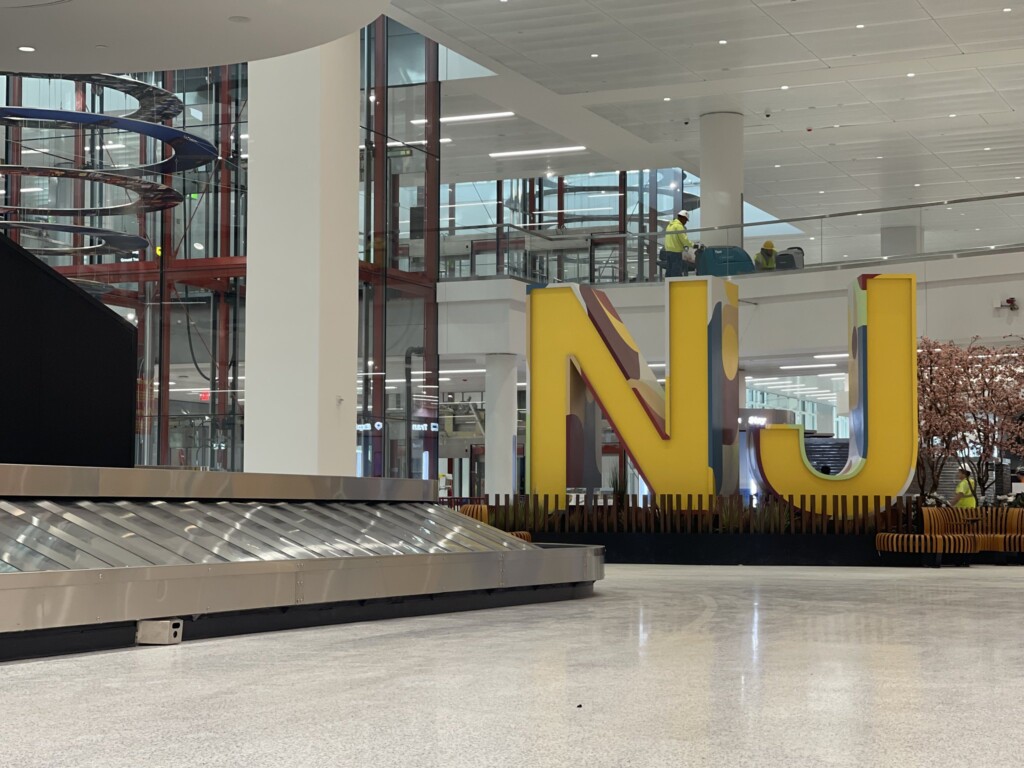 PANYNJ Celebrates the New 2.7 Billion Terminal A at EWR 7 Metropolitan Airport News