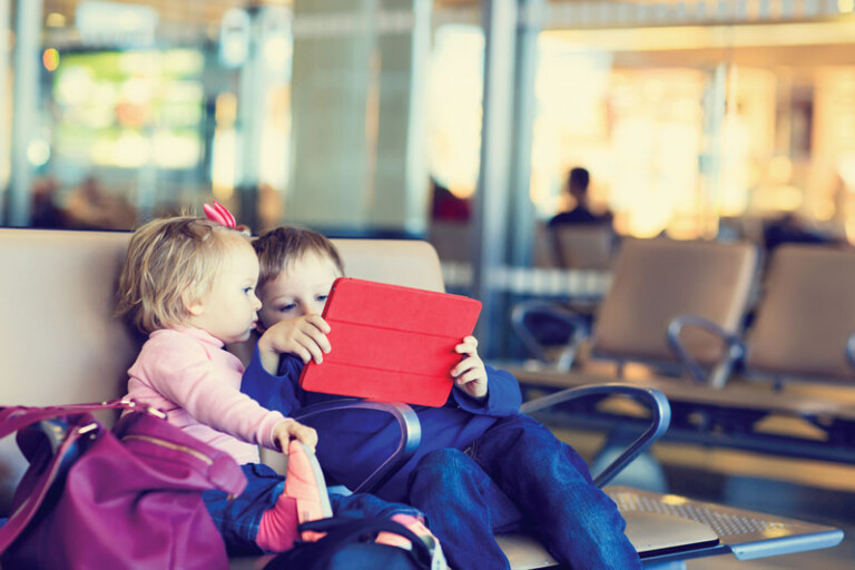 Free High-Speed Passenger Wi-Fi Available at PANYNJ Airports Free High-Speed Passenger Wi-Fi Available at NY Airports