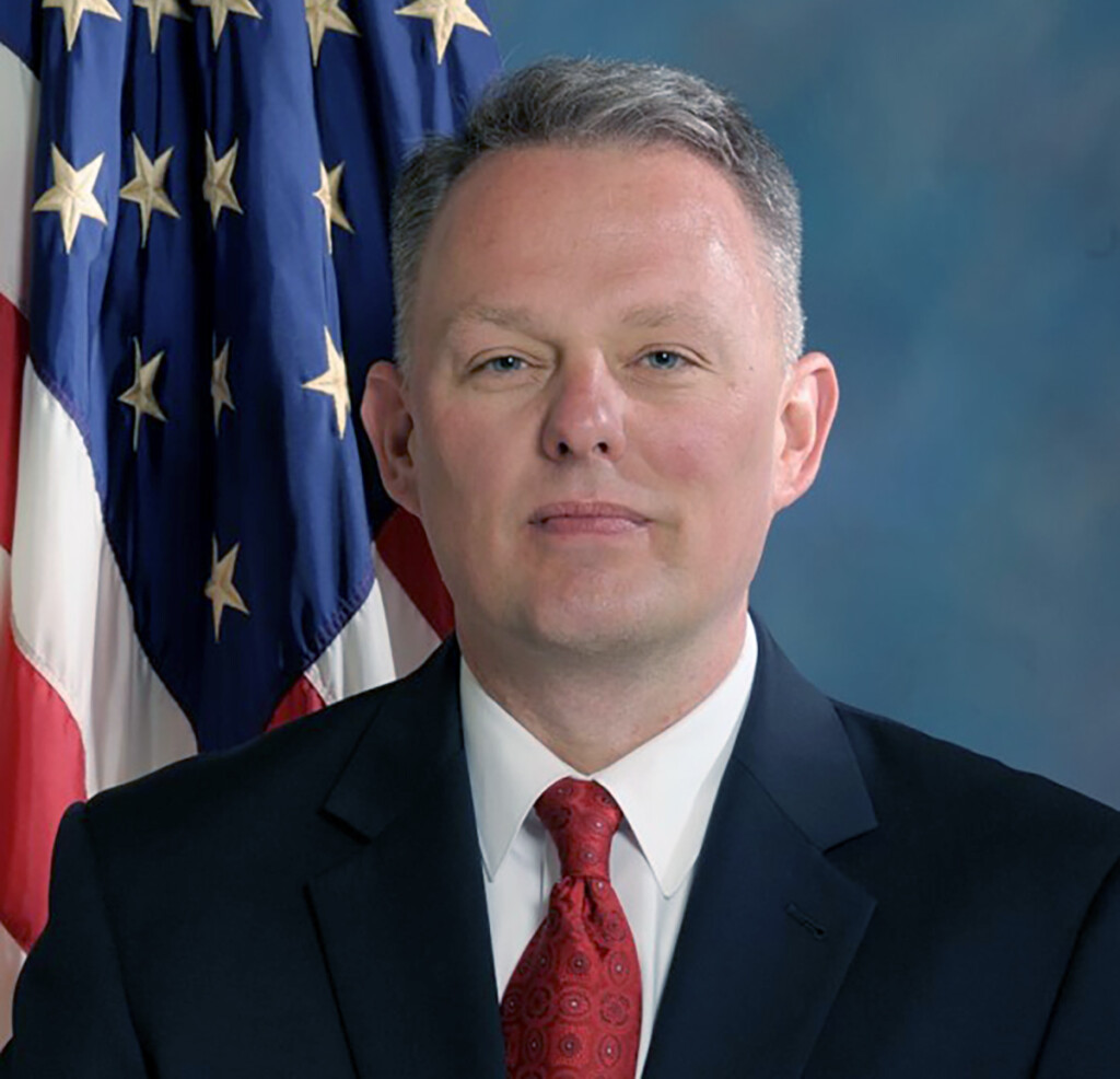 PANYNJ Appoints Gregory W. Ehrie as Chief Security Officer