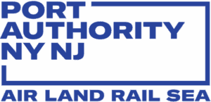Port Authority NY NJ (PANYNJ) Logo