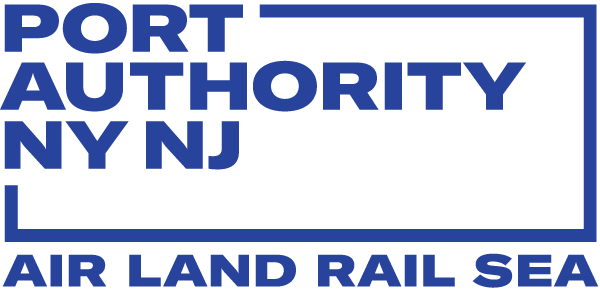 Deborah Ann Brown New York Airport Port Authority NY NJ (PANYNJ) Logo