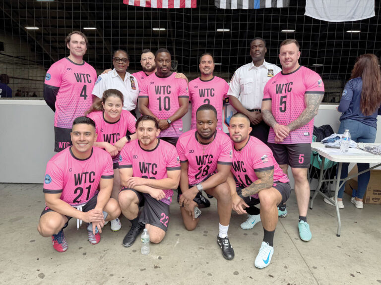 PAPD 5th Annual Soccer Tournament PAPD-FC Soccer Club