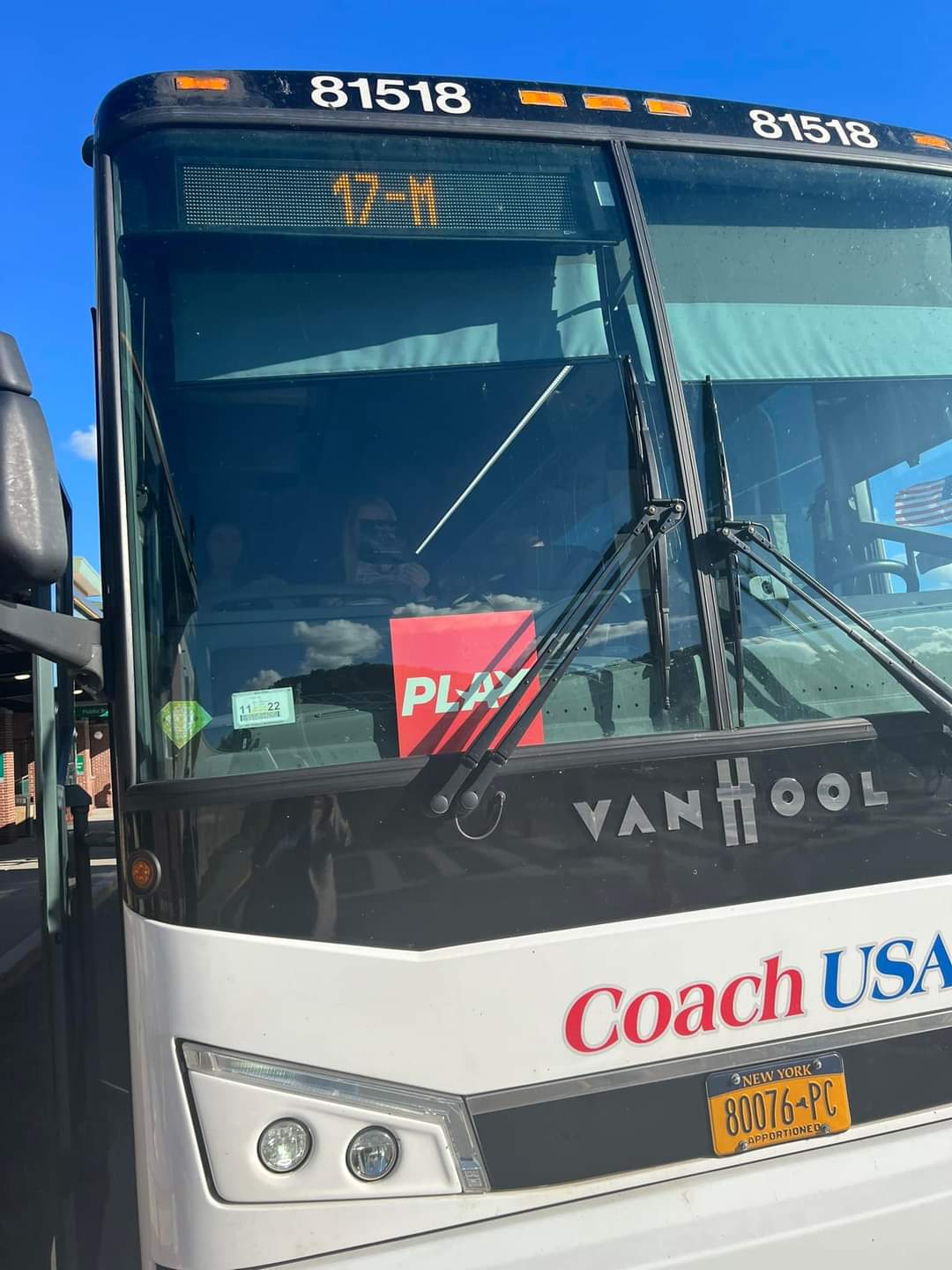 PLAY Reintroducing International Flights at New York Stewart International Airport New York Airport PLAY Shuttle to Stewart Airport Metropolitan Airport News