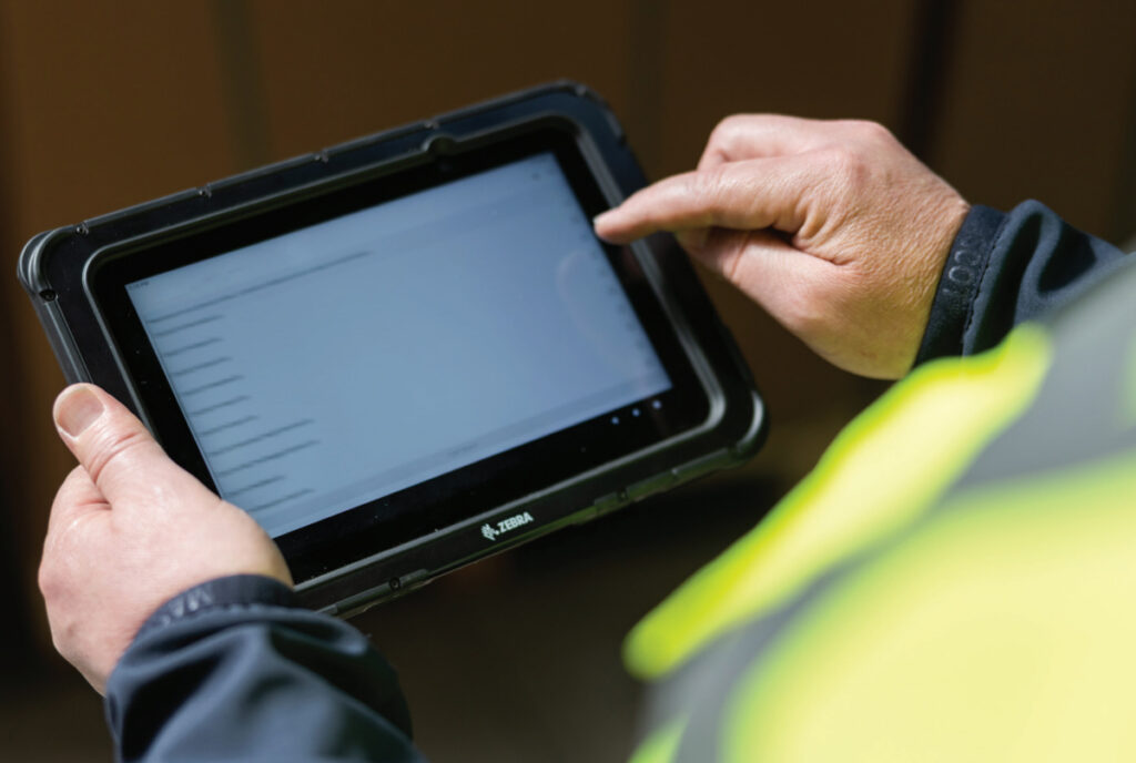 WFS Leverages Machine Learning to Forecast Air Cargo Volumes WFS leverages machine learning to accurately forecast Air Cargo volumes and align workforce resources