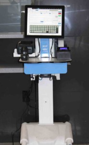 JFK’s T1 Successfully Installs Operational Common Use Baggage Service New York Airport Pa