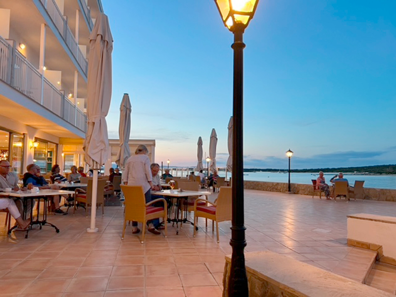 Palma De Mallorca, Spain Revisited