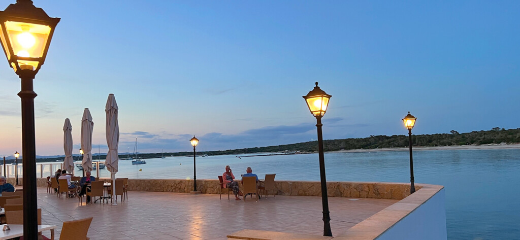 Palma De Mallorca, Spain Revisited