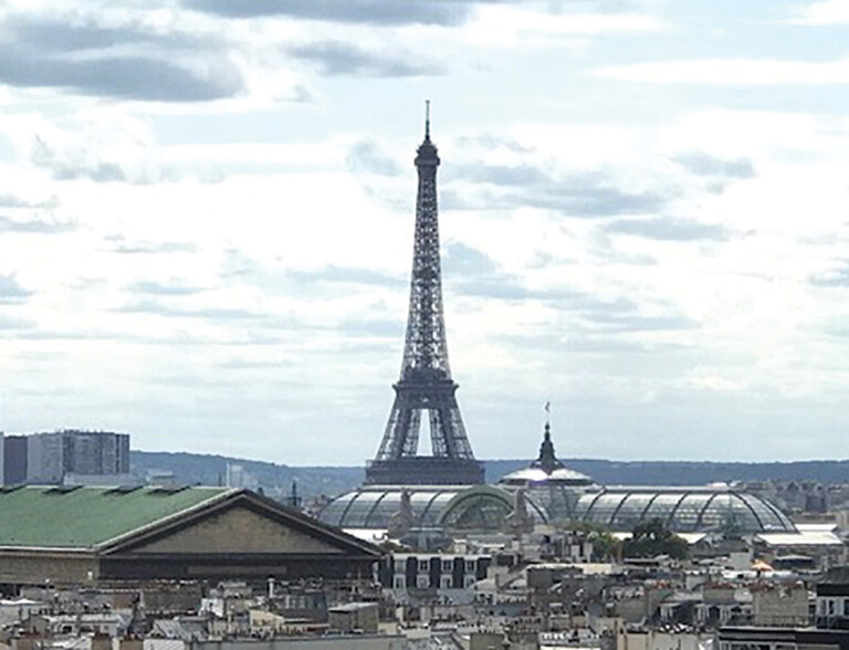 Paris In a Day Paris in a Day Jonathan Katz