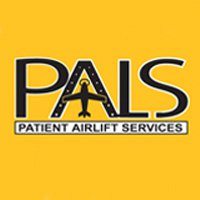 Patient Airlift Services PALS 2 Metropolitan Airport News