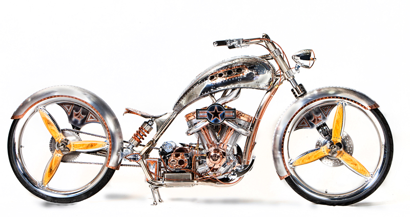 Marshall Retail Group Announce Merchandise Collaboration With Paul Jr. Designs at The Dean Inside LaGuardia Airport's Terminal B New York Airport Paul Jr Build off bike 0240 1 Metropolitan Airport News