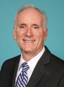 Paul Wiedefeld