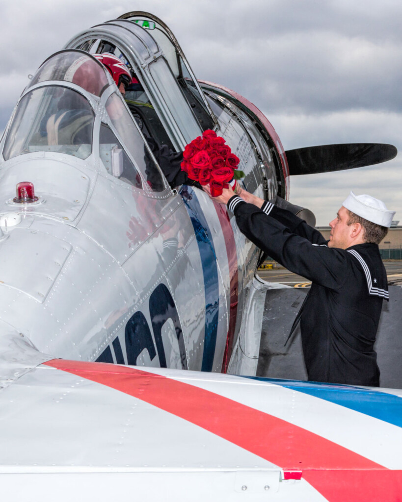Pearl Harbor Memorial 1 Metropolitan Airport News