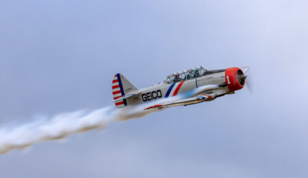 Pearl Harbor Memorial 2 Metropolitan Airport News
