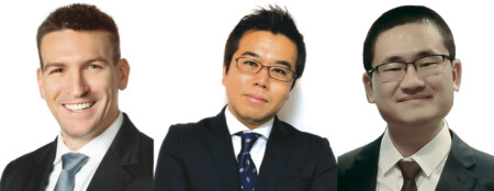 Pelicargo Founders