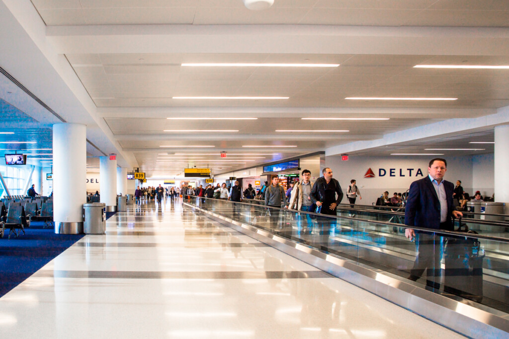People Mover Metropolitan Airport News