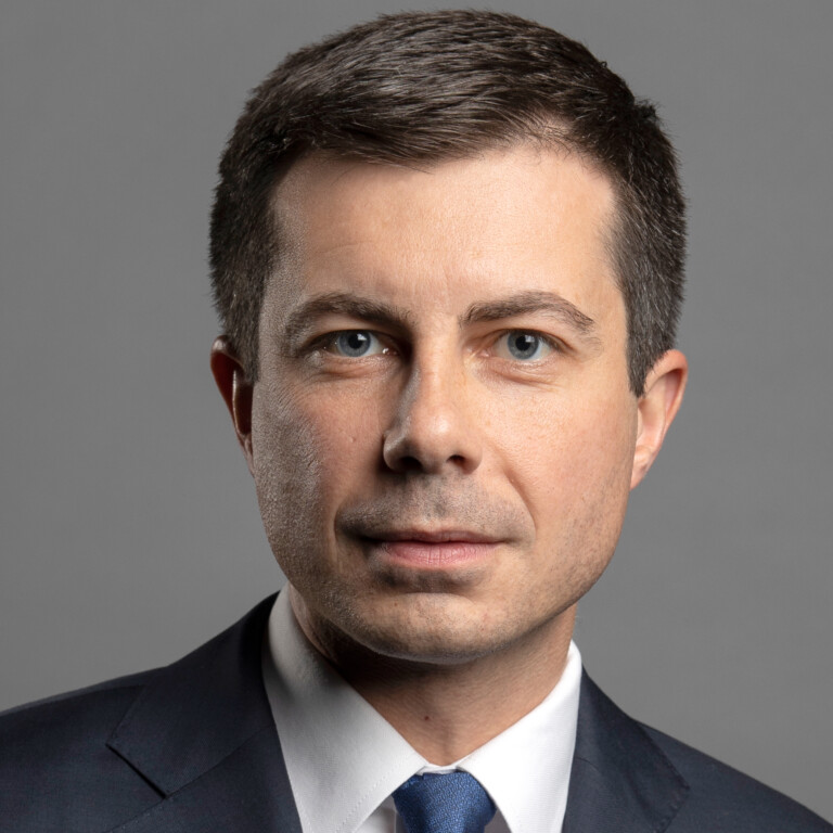 Mayor Pete Heads to Washington, D.C. Pete Buttigieg, Transportation Secretary