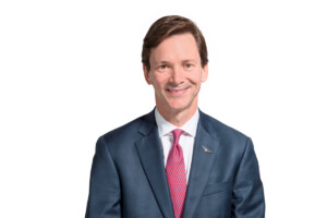Delta Appoints Peter Carter to E.V.P, External Affairs Peter Carter 1 Metropolitan Airport News