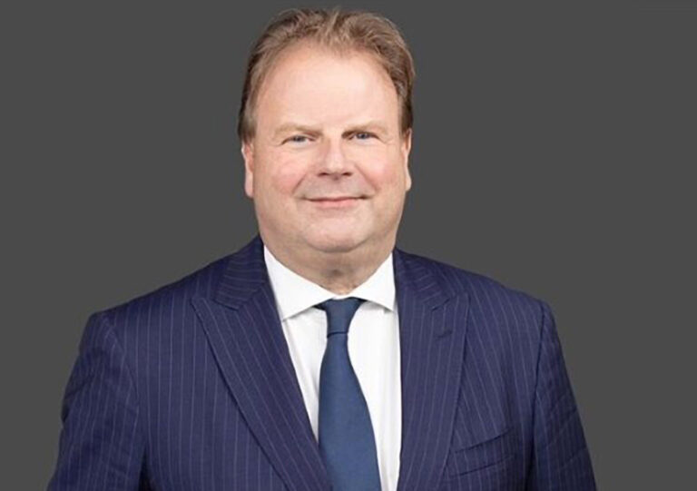 Peter Penseel - Delta Cargo
