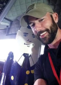 Phil Derner Jumpseat
