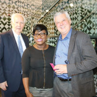 LGA Mix and Mingle at Aloft Hotel New York Airport Photo Mar 28 5 58 51 AM Metropolitan Airport News