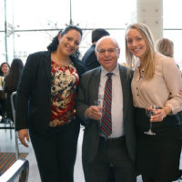 LGA Mix and Mingle at Aloft Hotel New York Airport Photo Mar 28 6 09 45 AM Metropolitan Airport News