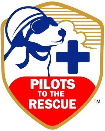 Flights to the Rescue! New York Airport Pilots-to-the-Rescue