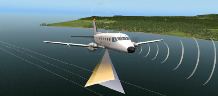 Poseidon diagram Metropolitan Airport News