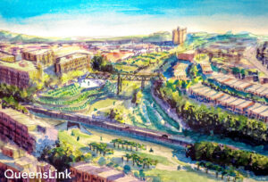 QueensLink Rego Park Gardens