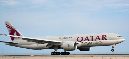 Qatar Airways Cargo Takes a Major Digital Leap with Global eBooking on WebCargo Forwarders globally will soon be able to conduct real-time eBookings, access live rates, and see available capacity with Qatar Airways Cargo via the service of WebCargo, a Freightos Group company, providing critical agility as supply chains contend with COVID-19’s impact and disruption. Rollout will begin with France, Germany, Italy, Netherlands, South Africa and Spain on 7 February 2021. As part of the launch, Qatar Airways Cargo will be offering the most competitive rates on WebCargo by introducing a discount scheme to forwarders*, resulting in an average saving of USD0.06/kg for the first 20,000 shipments booked via the platform in these countries. The cargo carrier is determined to push the development of WebCargo bookings and will also implement a number of special promotions further in the year. As of Q1 this year, more than 2,000 WebCargo forwarders and customers across over 10,000 global branches will have instant access to capacity and pricing. Qatar Airways Chief Officer Cargo, Mr. Guillaume Halleux, said: “We are pleased to partner with WebCargo to provide true agility and digital connectivity for our customers. As a leading global carrier, we rely on constant innovation and digitalisation across all our operations in order to provide our best-in-class customer service. During the past months, we have introduced several digitalisation initiatives such as online rate distribution, ad hoc rate automation, track and trace and availability via API. The future of air cargo is indeed digital and this change will definitely bring in efficiency across the supply chain.” Freightos Group CEO Mr. Zvi Schrieber, said: “Digitalisation is a crucial step in powering agile supply chains in a rapidly changing world. We’re incredibly proud that Qatar Airways Cargo, the largest cargo airline in the world - has selected WebCargo to launch third-party eBookings for forwarders around the world.”